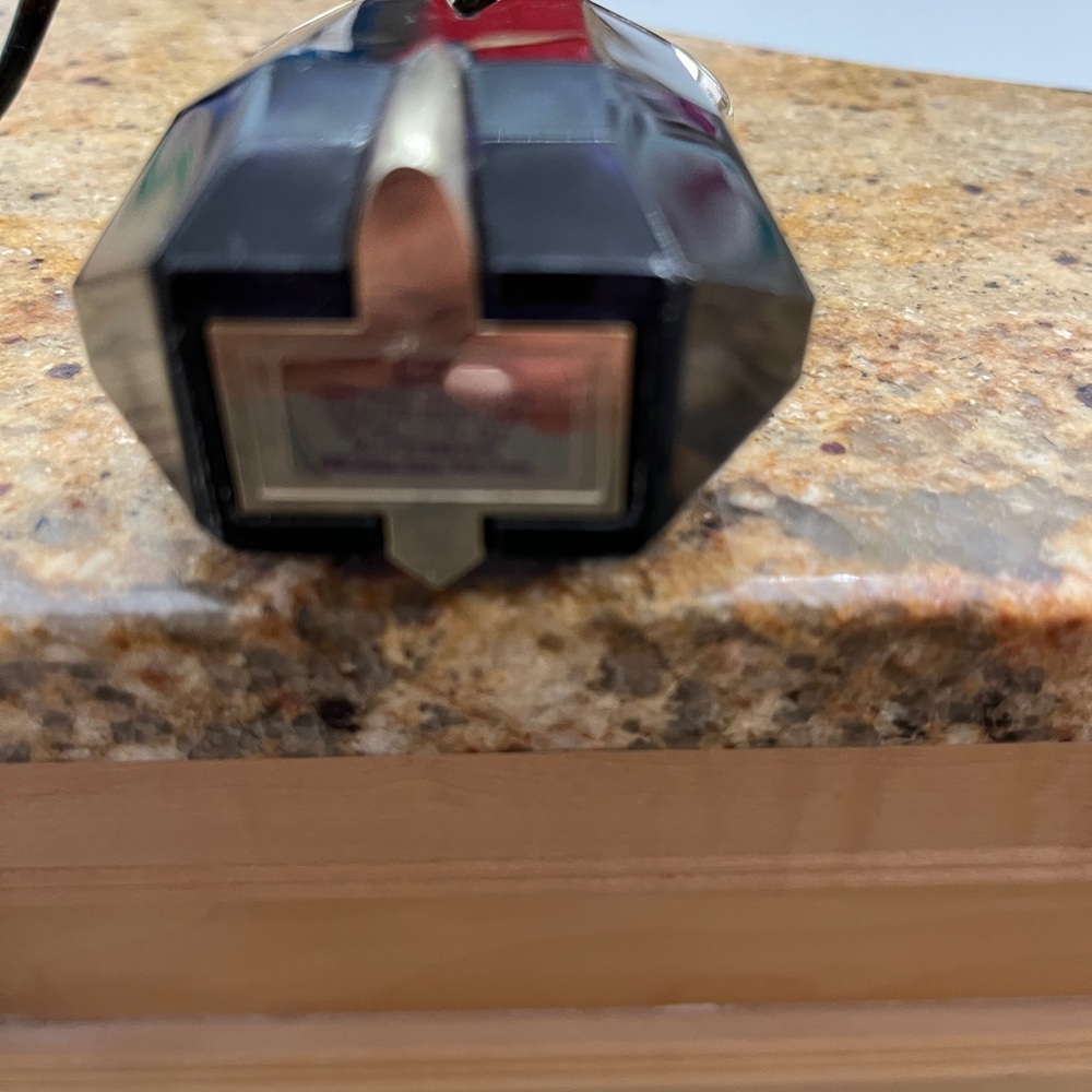 Empty Alien Perfume Bottle Refillable - image 3